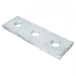 PLAQUE 3 TROUS          RP 3